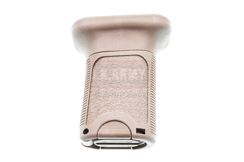 BATTLEAXE VFQ Grip SHORT for Keymod ( DE )