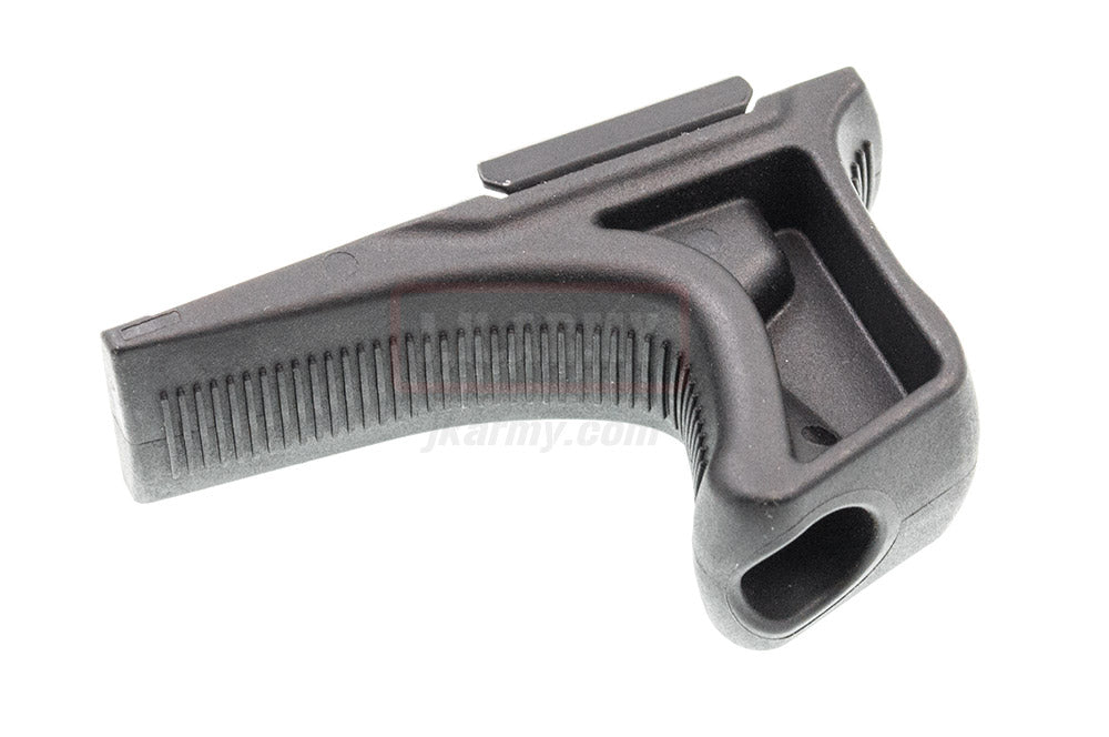 BATTLEAXE Angled Grip for Rail ( BK )