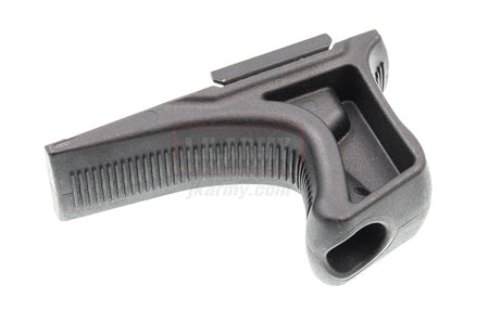 BATTLEAXE Angled Grip for Rail ( BK )