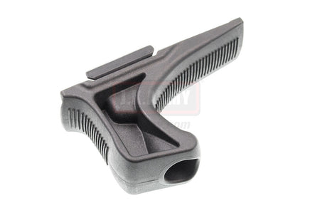 BATTLEAXE Angled Grip for Rail ( BK )