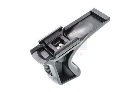 BATTLEAXE Angled Grip for Rail ( BK )