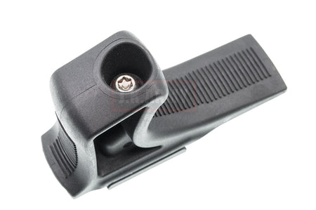 BATTLEAXE Angled Grip for Rail ( BK )
