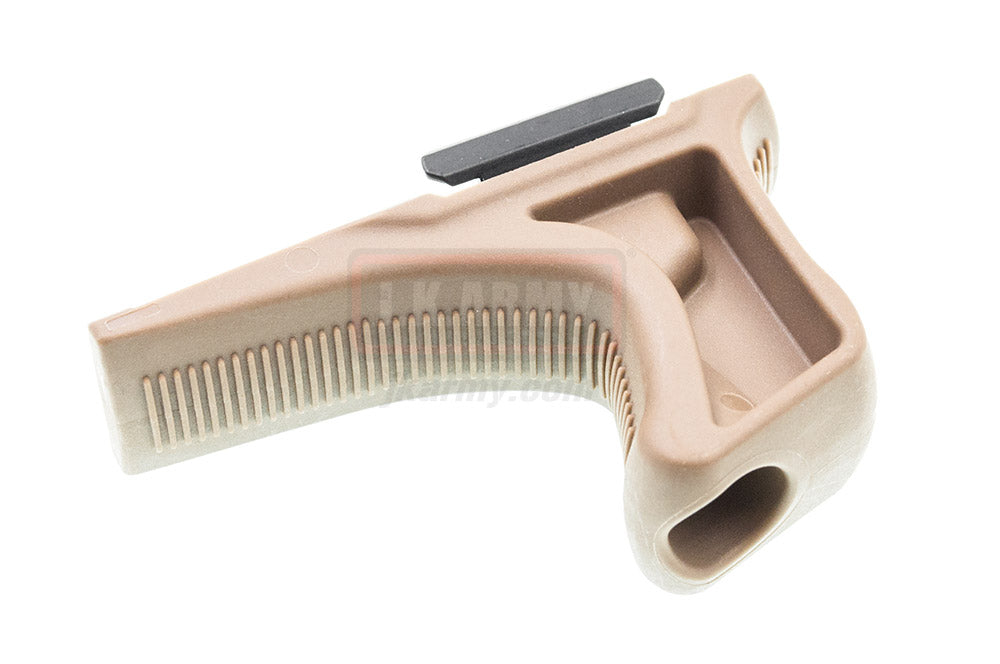 BATTLEAXE Angled Grip for Rail ( DE )