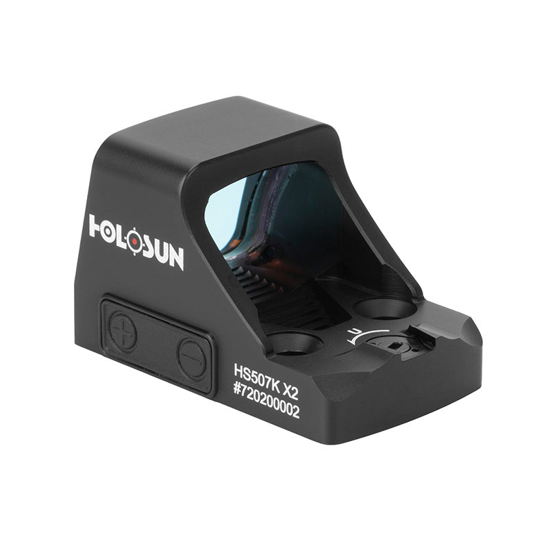 Holosun HS507K Reflex Circle Dot Sight