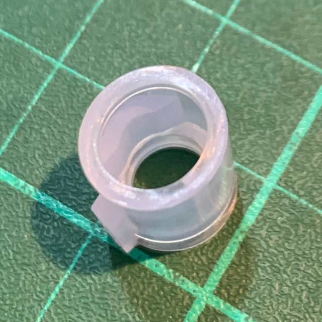 Maple Leaf MR. Hop Up Silicone Bucking for Marui TM / WE GBB & VSR ( 50° / 60° / 70° / 80° / 85° )-85°