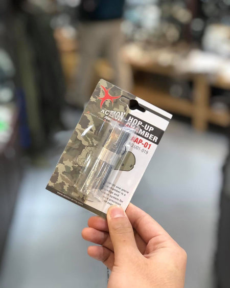 Action Army AAP01 Wheel Adjusted Hop-Up Chamber ( AAP-01 )