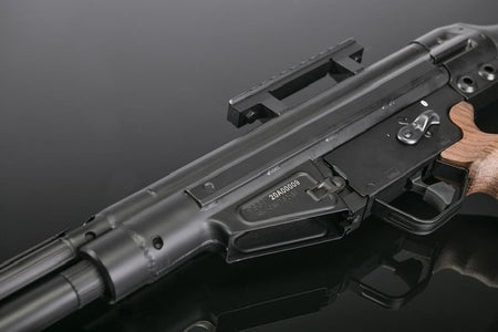 UMAREX / VFC H&K PSG-1 GBBR ( HK PSG1 )