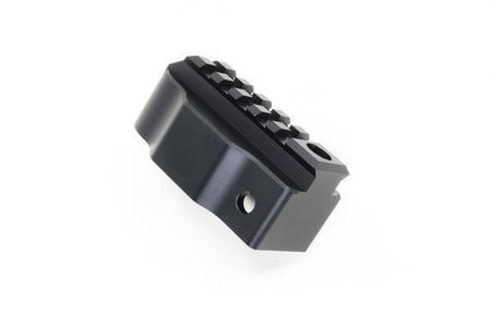 Revanchist Picatinny Rail M1913 20mm Stock Adapter for UMAREX / VFC MP5 GBB Series