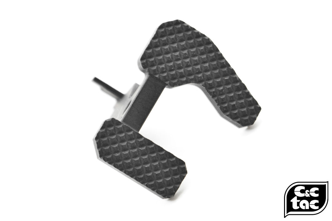 C&C Tac MK16 / MK18 Maritime Bolt Stop For PTW Spec