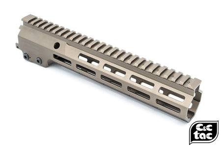 C&C Tac MK16 M-LOK 10.5 Rail Airsoft Ver. ( DDC ) ( URGI SOCOM SOPMOD ) ( Suitable for PTW / WE / WA / GP / Viper / VFC / AEG / MWS GBB )