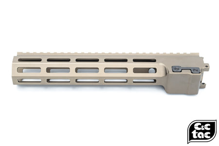 C&C Tac MK16 M-LOK 10.5 Rail Airsoft Ver. ( DDC ) ( URGI SOCOM SOPMOD ) ( Suitable for PTW / WE / WA / GP / Viper / VFC / AEG / MWS GBB )