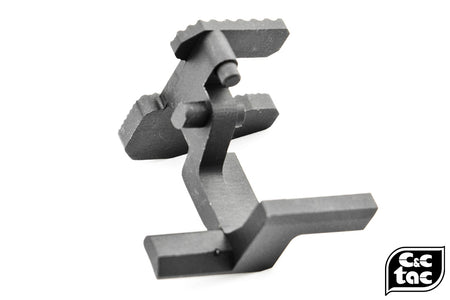 C&C Tac MK16 / MK18 Maritime Bolt Stop For Marui MWS Spec