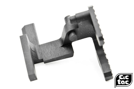 C&C Tac MK16 / MK18 Maritime Bolt Stop For Marui MWS Spec