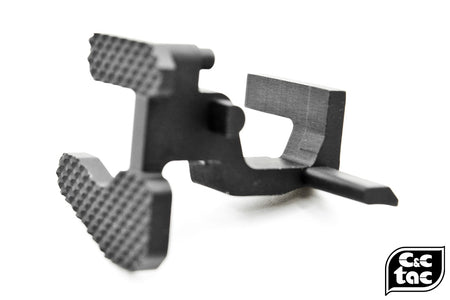 C&C Tac MK16 / MK18 Maritime Bolt Stop For Marui MWS Spec