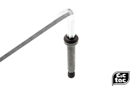 C&C Tac Torx Hex Key T30 CR-V Tool ( 32mm x 161mm ) ( for MK16 Rail )