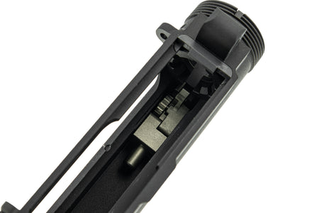 C&C Tac V2 MWS Hop Up System for Marui TM MWS GBB Series ( Chamber Base and Adjuster Set ) ( CNC T651 Aluminum )