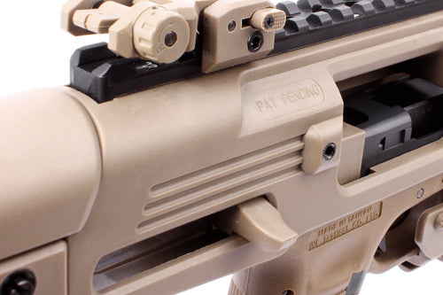 CAA Airsoft RONI G1 Pistol-Carbine Conversion for Glock ( DE )