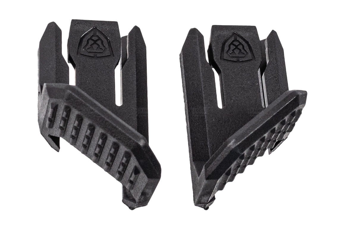 CAA Airsoft MICRO RONI G3 Pistol-Carbine Conversion Kit For SIG AIR / VFC P320 GBBP Series -FDE