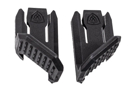 CAA Airsoft MICRO RONI G3 Pistol-Carbine Conversion Kit For SIG AIR / VFC P320 GBBP Series -FDE