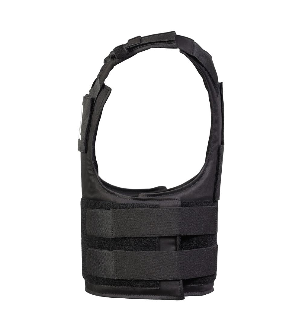 VIES Resident Evil 2 Biohazard R.P.D Soft Armor Vest ( RPD / Raccoon Police Department )