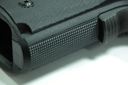 Guarder Tactical Grip Set (Black) For MARUI HI-CAPA GBBP ( BK )