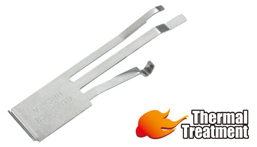 Guarder Stainless Sear Spring for Marui TM Hi-Capa GBBP
