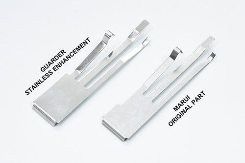 Guarder Stainless Sear Spring for Marui TM Hi-Capa GBBP