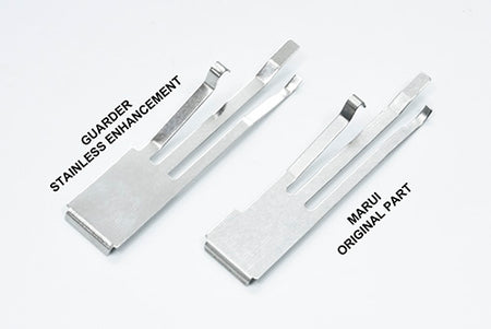 Guarder Stainless Sear Spring for Marui TM Hi-Capa GBBP