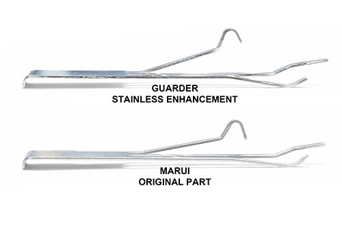 Guarder Stainless Sear Spring for Marui TM Hi-Capa GBBP