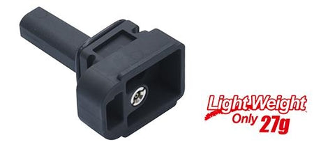 Guarder Aluminum Magazine Base Mount for MARUI HI-CAPA 5.1