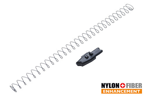 Guarder Magazine Spring / Follower For Marui TM Hi-Capa GBBP