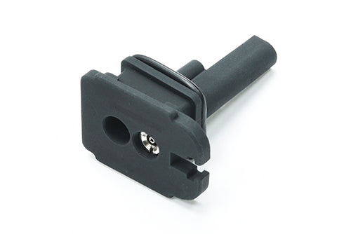 Guarder Aluminum Magazine Base Mount for Marui TM Hi-Capa 4.3 GBBP