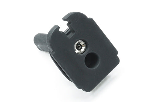 Guarder Aluminum Magazine Base Mount for Marui TM Hi-Capa 4.3 GBBP