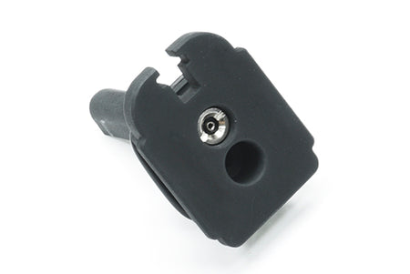 Guarder Aluminum Magazine Base Mount for Marui TM Hi-Capa 4.3 GBBP