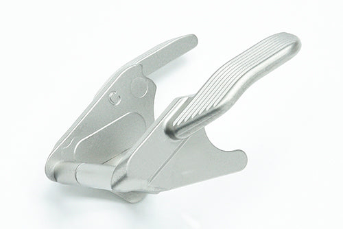 Guarder Stainless Ambi Thumb Safety For Tokyo Marui Hi-Capa GBBP ( Sviler )