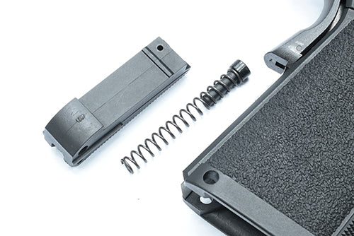 Guarder Enhanced Recoil / Hammer Spring for Marui TM Hi-Capa ( 150% )