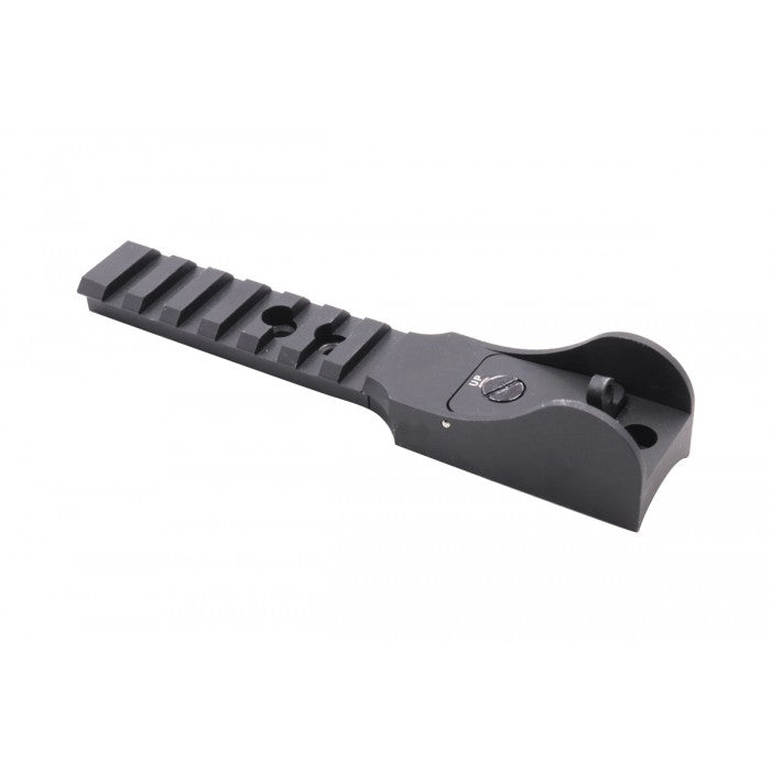 Dominator™ Ghost Ring Sight Top Mount Picatinny Rail