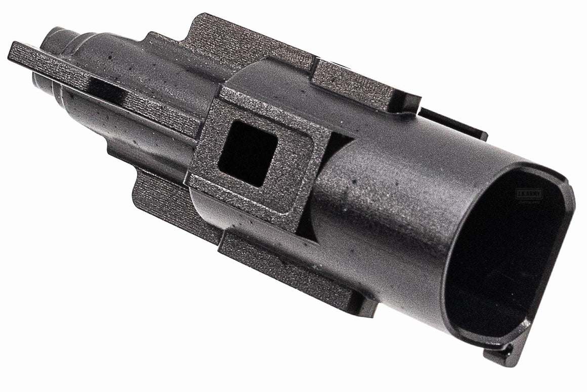 COW AAP01 Aluminum Nozzle for AAP01 GBBP Series ( AAP-01 )-Rainbow