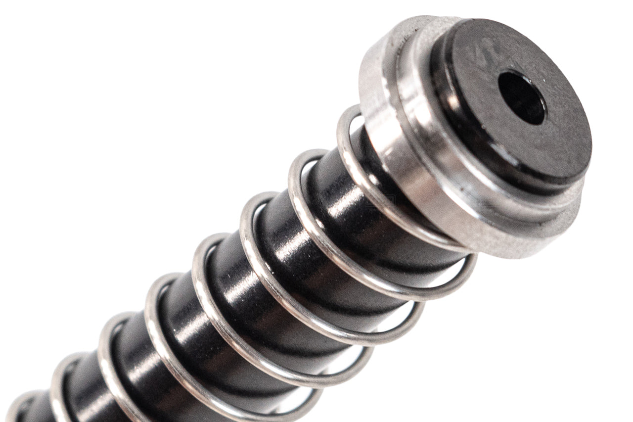 COW SS Guide Rod Set For Marui TM G17 Gen5 MOS GBBP -Gold