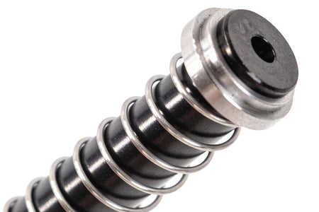 COW SS Guide Rod Set For Marui TM G17 Gen5 MOS GBBP -Gold