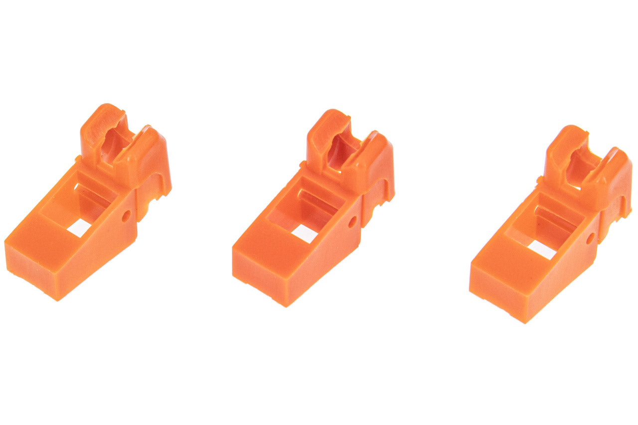 COW Enhanced Mag Feeding Lip For Marui TM Hi-Capa GBBP Series