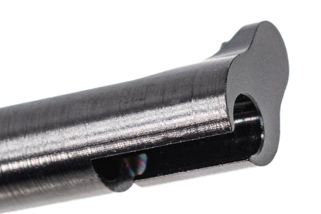 COW CNC Steel Match Grade Magazine Release For Marui TM Hi-Capa GBBP Series -Rainbow