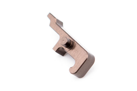 C&C Tac Hop Up Adjuster J Arm for Marui M4 / AR MWS ( TM MWS Adjustment Lever )