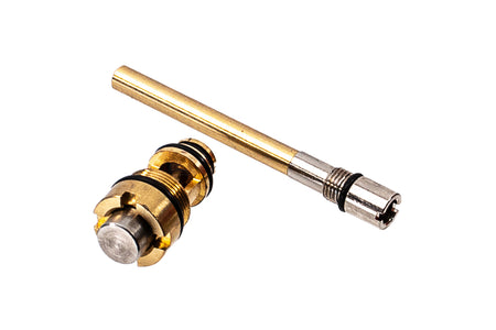 C&C Tac Enhanced Magazine Valve Kit Set For Marui TM MWS GBB Airsoft Series