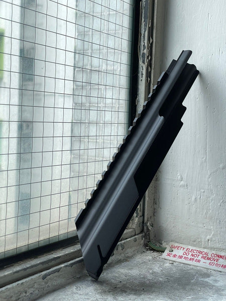 C&C Tac Dog Leg Rail Top Cover Gen 3 Krinkov AK Style for Marui TM AKM / GHK AKM V3 / VFC AK AV74 GBB Series