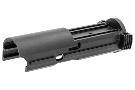 C&C AAP01 7075 Infinity Lightweight Blowback Unit BBU with Charge Handle for AAP01 GBB Pistol ( AAP-01 )-Red