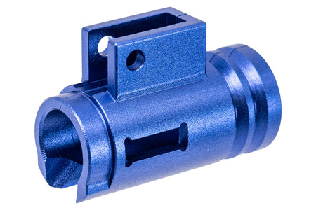 C&C Tac V2 MWS Hop Up System for Marui TM MWS GBB Series ( Chamber Base and Adjuster Set ) ( CNC T651 Aluminum )