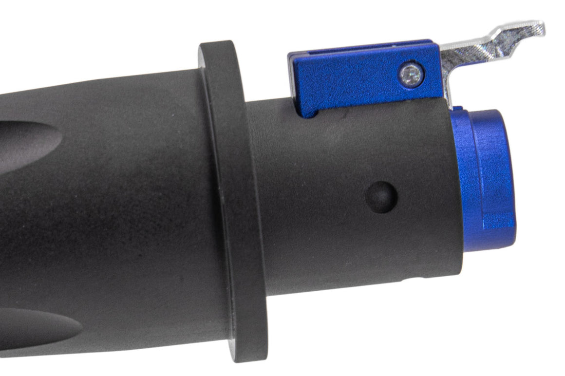 C&C Tac V2 MWS Hop Up System for Marui TM MWS GBB Series ( Chamber Base and Adjuster Set ) ( CNC T651 Aluminum )