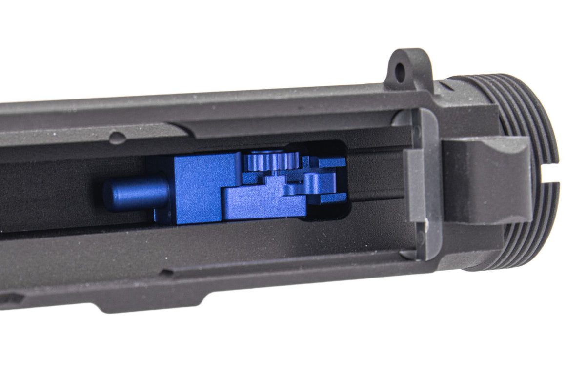 C&C Tac V2 MWS Hop Up System for Marui TM MWS GBB Series ( Chamber Base and Adjuster Set ) ( CNC T651 Aluminum )