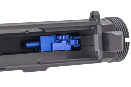 C&C Tac V2 MWS Hop Up System for Marui TM MWS GBB Series ( Chamber Base and Adjuster Set ) ( CNC T651 Aluminum )